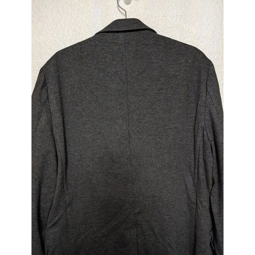 Theory blazer for men
